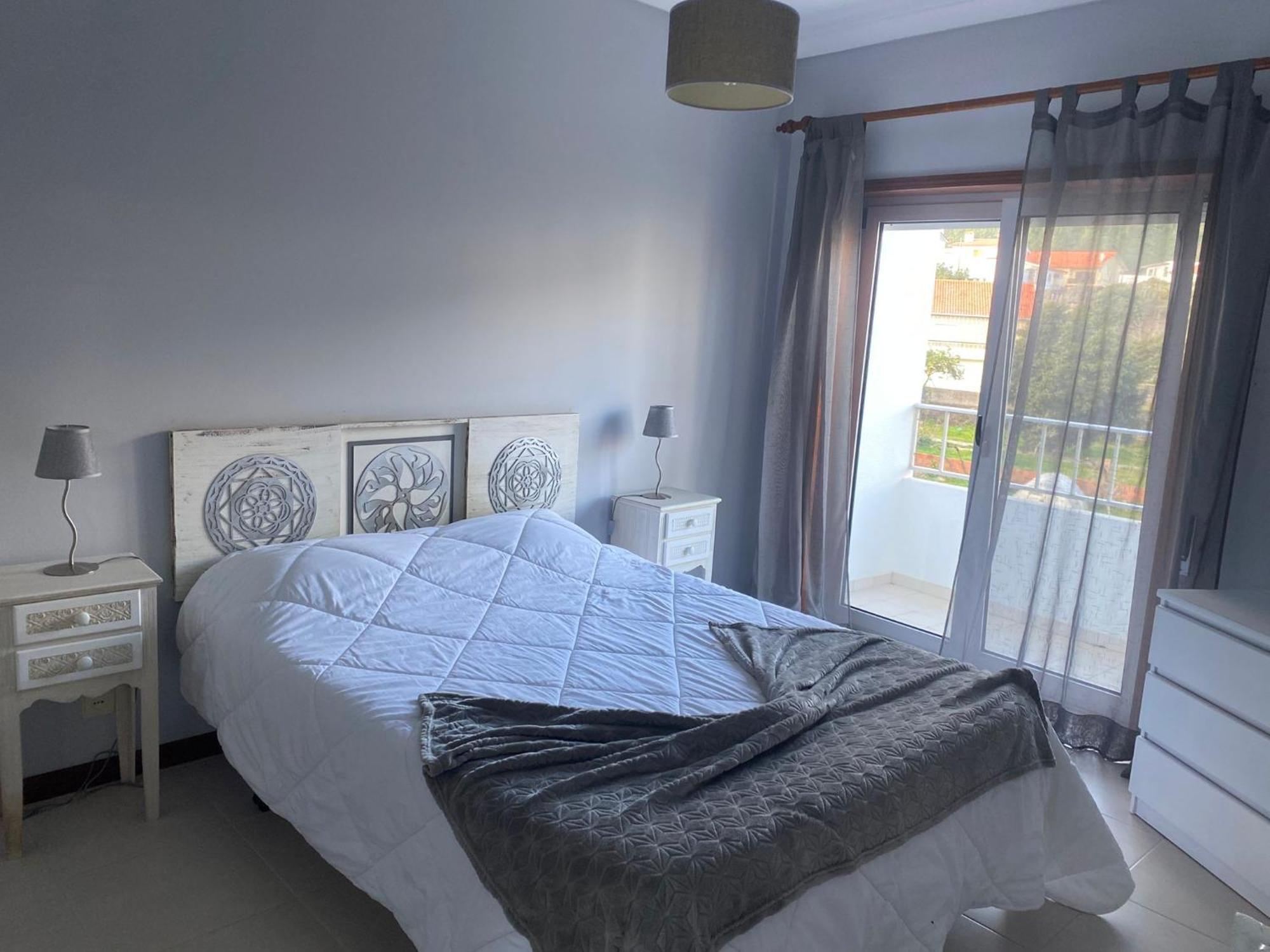 O Ninho 94 Apartment Vila Praia de Ancora Bagian luar foto